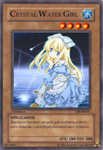 Harpie Lady